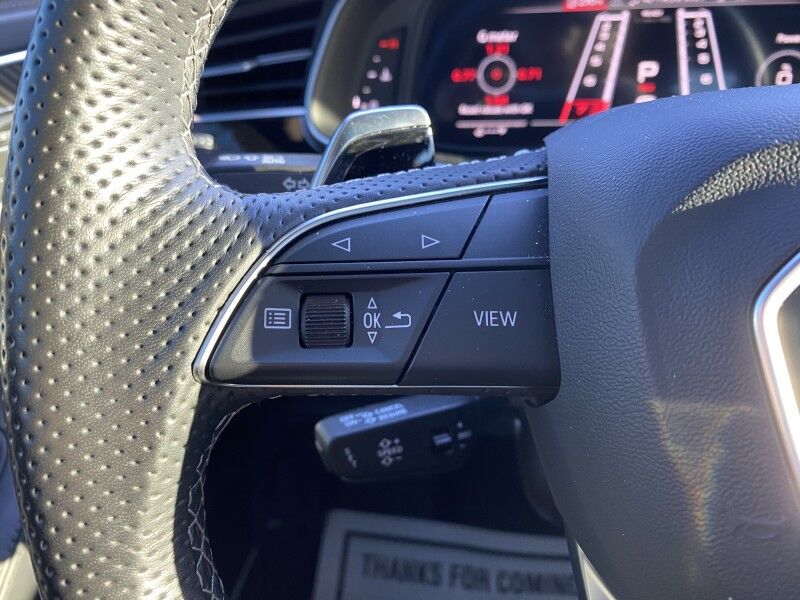 2023 Audi RS Q8 Bristol  PA