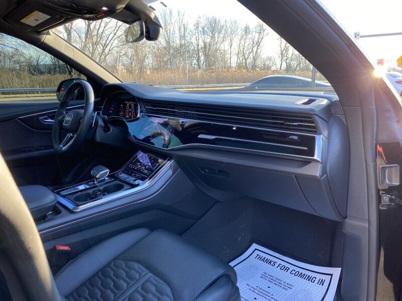 2023 Audi RS Q8 Bristol  PA