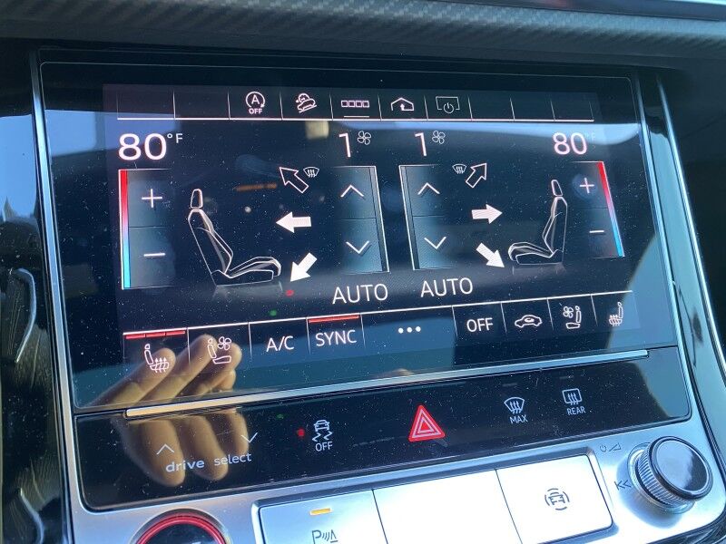 2023 Audi RS Q8 Bristol  PA