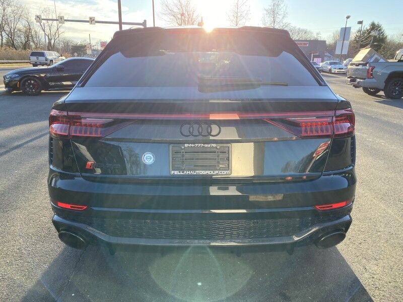 2023 Audi RS Q8 Bristol  PA