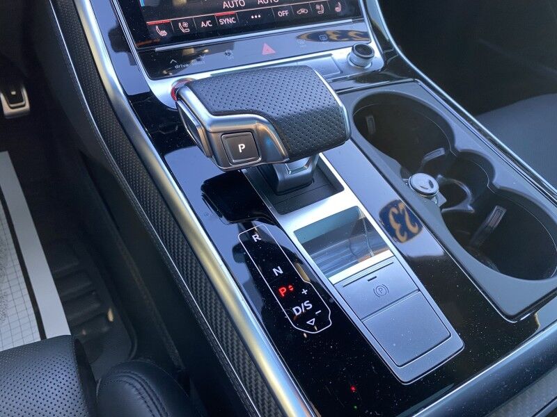 2023 Audi RS Q8 Bristol  PA