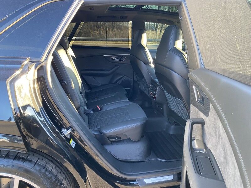 2023 Audi RS Q8 Bristol  PA