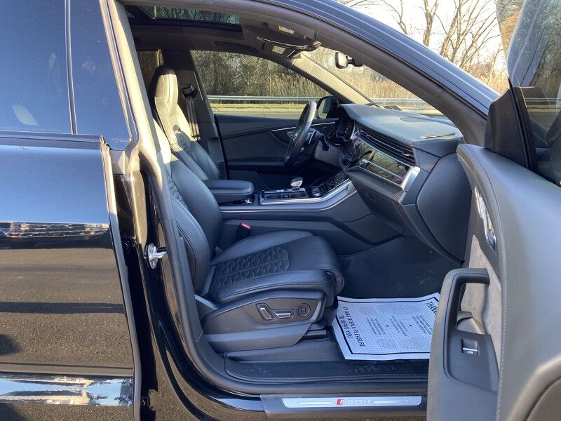 2023 Audi RS Q8 Bristol  PA