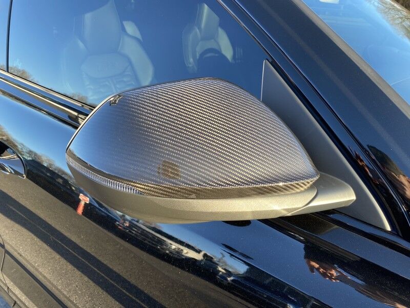 2023 Audi RS Q8 Bristol  PA