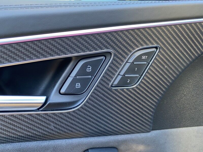 2023 Audi RS Q8 Bristol  PA