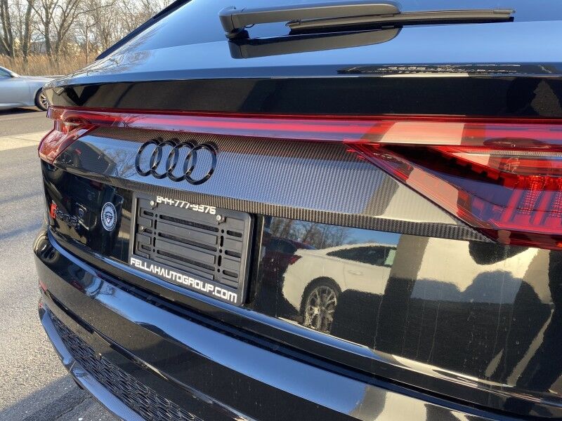 2023 Audi RS Q8 Bristol  PA