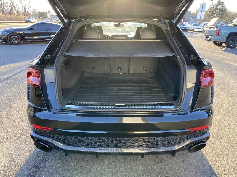 2023 Audi RS Q8 Bristol  PA