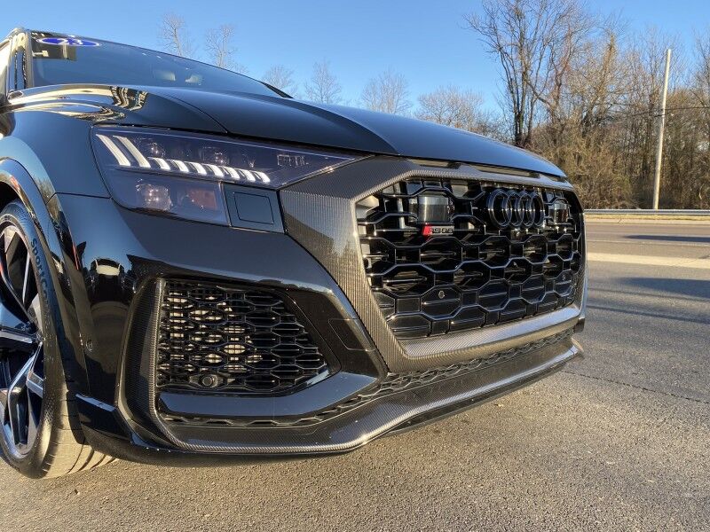 2023 Audi RS Q8 Bristol  PA