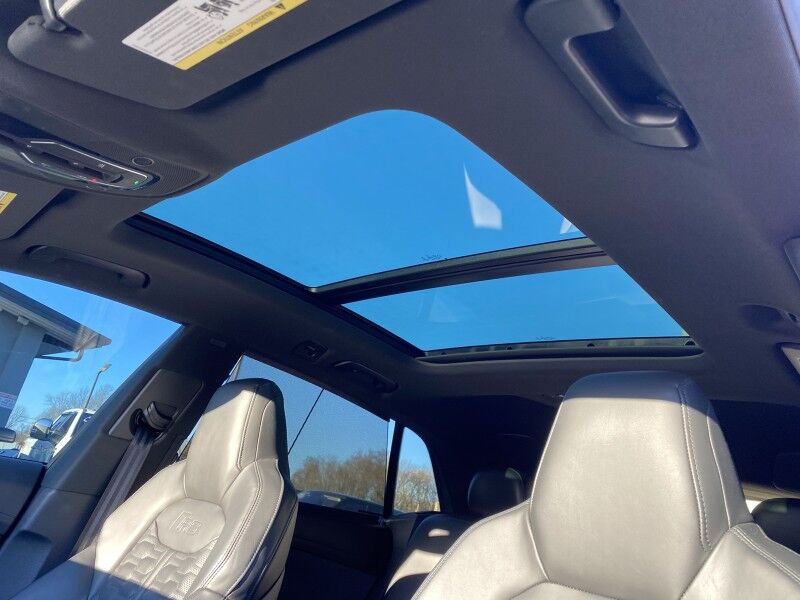 2023 Audi RS Q8 Bristol  PA