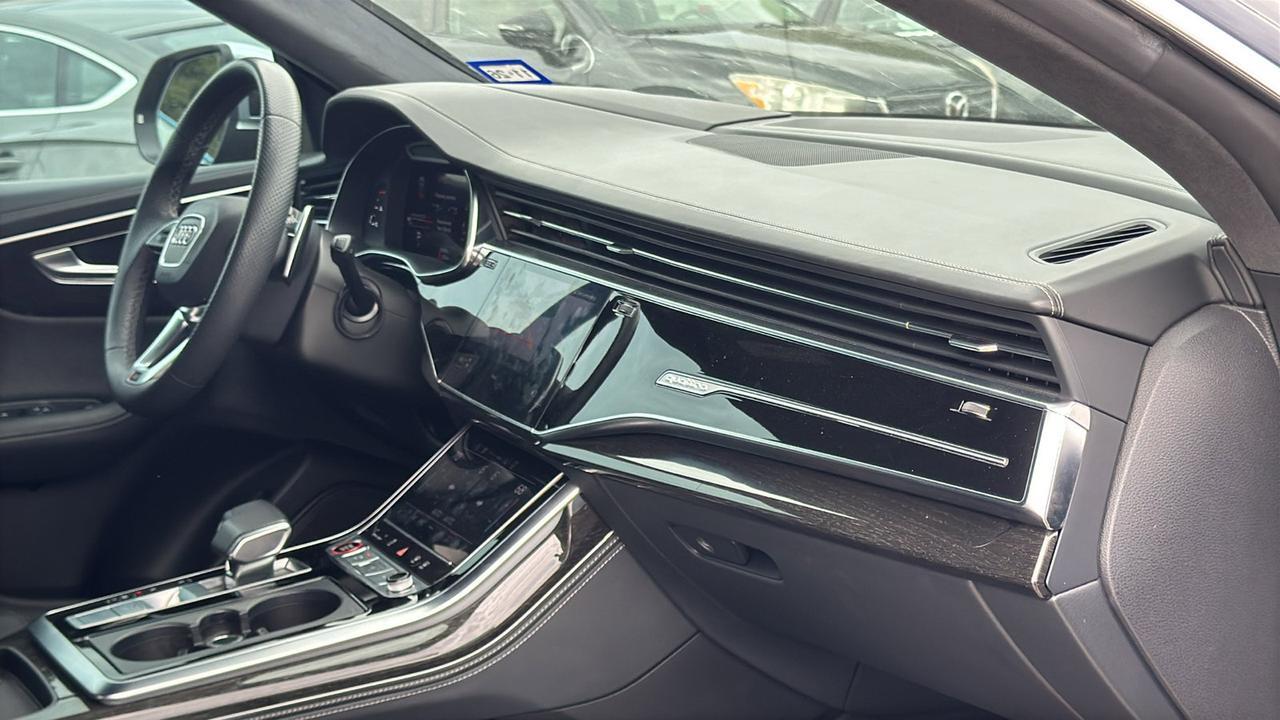 2023 Audi RS Q8  Selma TX