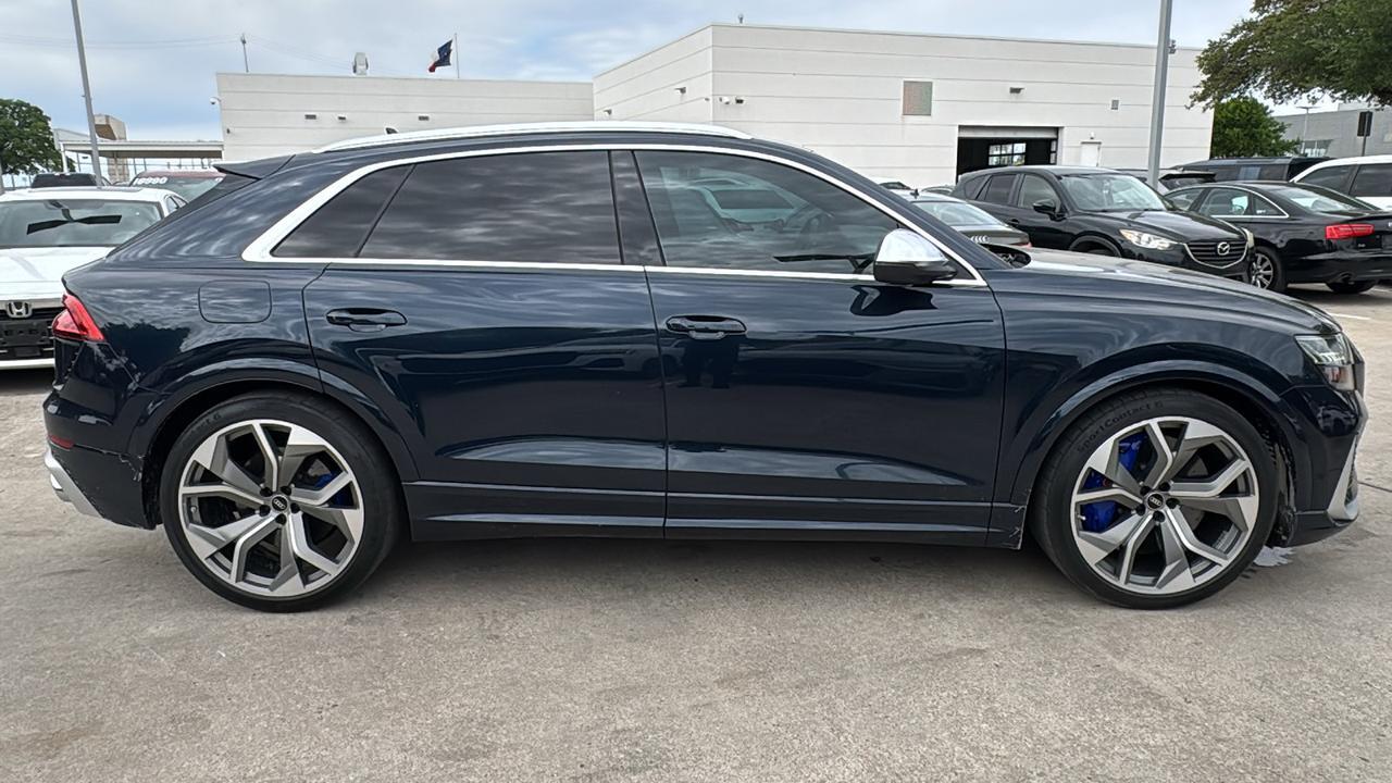 2023 Audi RS Q8  Selma TX