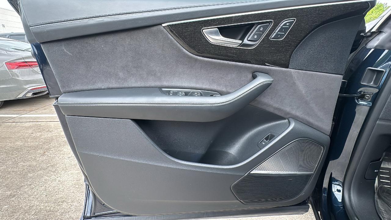 2023 Audi RS Q8  Selma TX