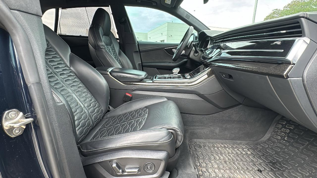 2023 Audi RS Q8  Selma TX