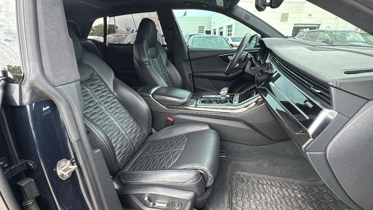 2023 Audi RS Q8  Selma TX