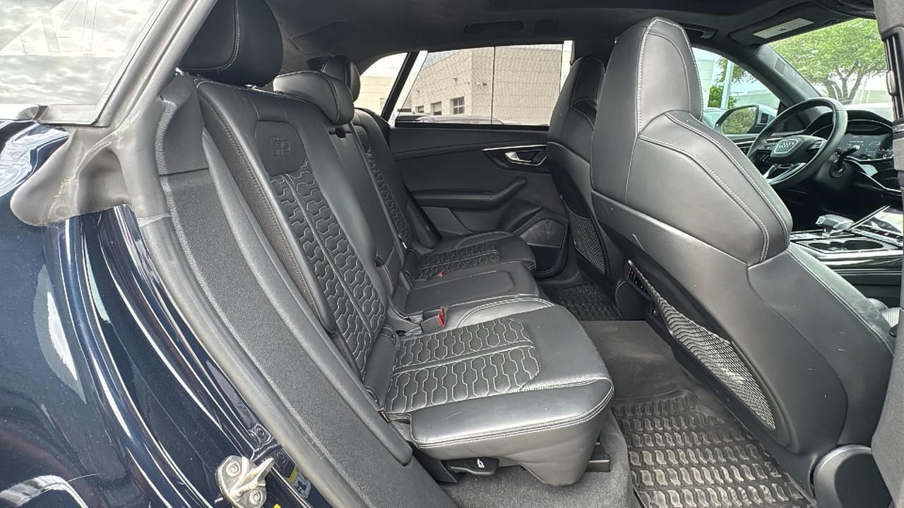 2023 Audi RS Q8  Selma TX