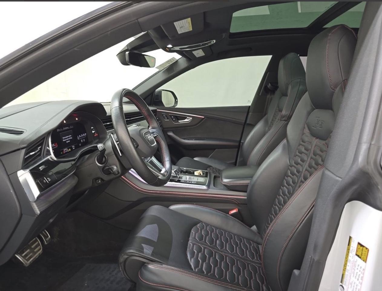 2023 Audi RS Q8 Willowbrook IL