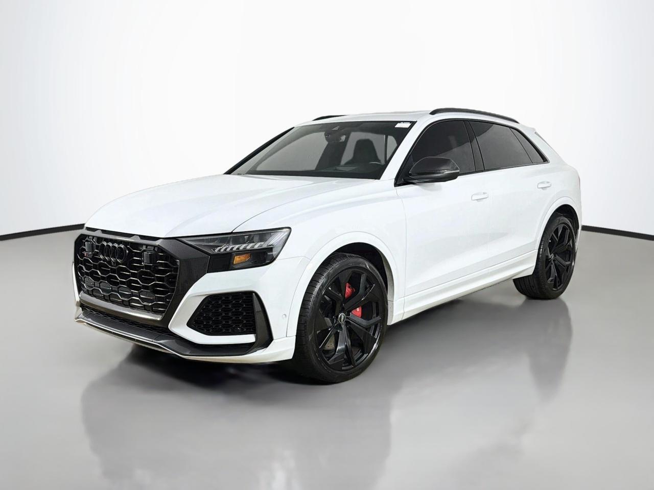2023 Audi RS Q8