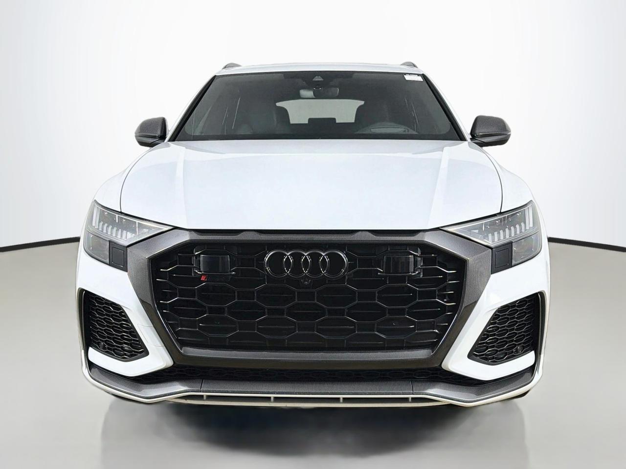 2023 Audi RS Q8