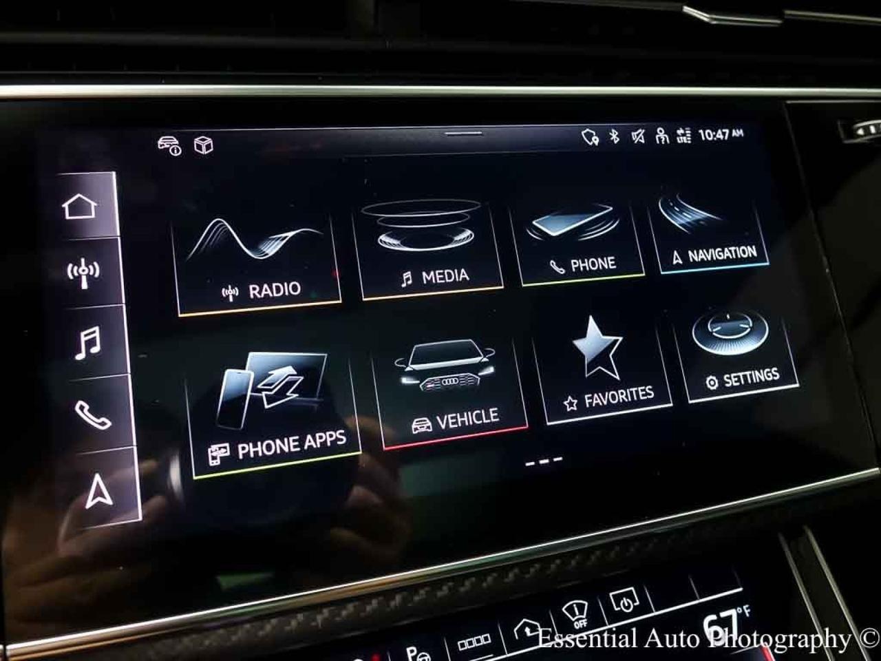 2023 Audi RS Q8 Willowbrook IL