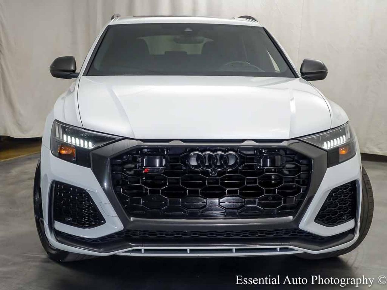 2023 Audi RS Q8 Willowbrook IL