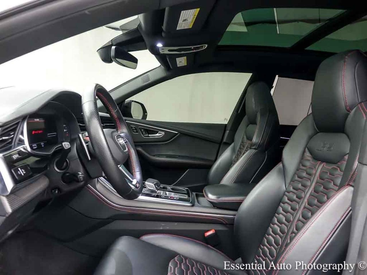 2023 Audi RS Q8 Willowbrook IL
