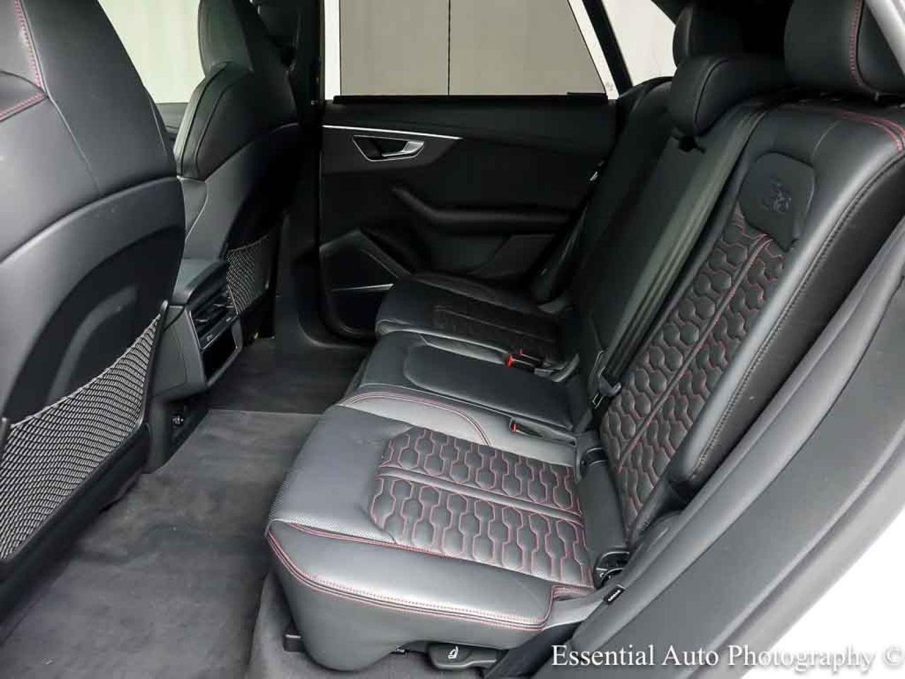2023 Audi RS Q8 Willowbrook IL