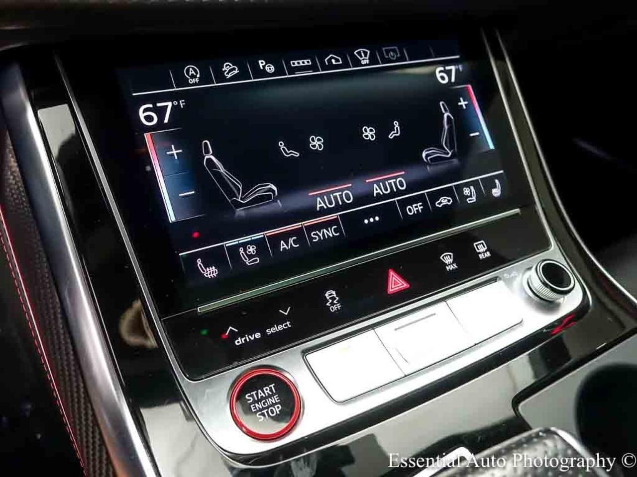2023 Audi RS Q8 Willowbrook IL