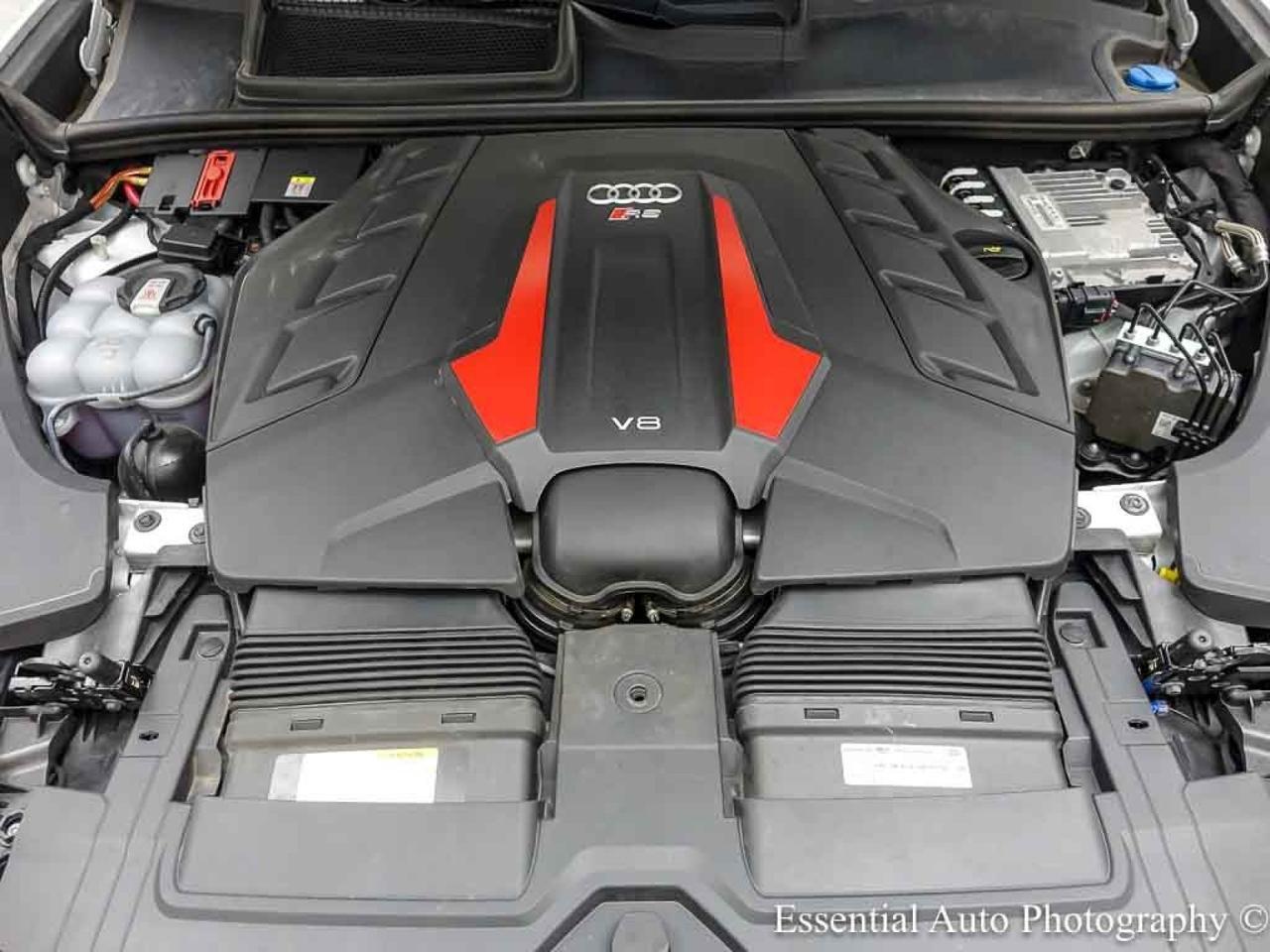 2023 Audi RS Q8 Willowbrook IL
