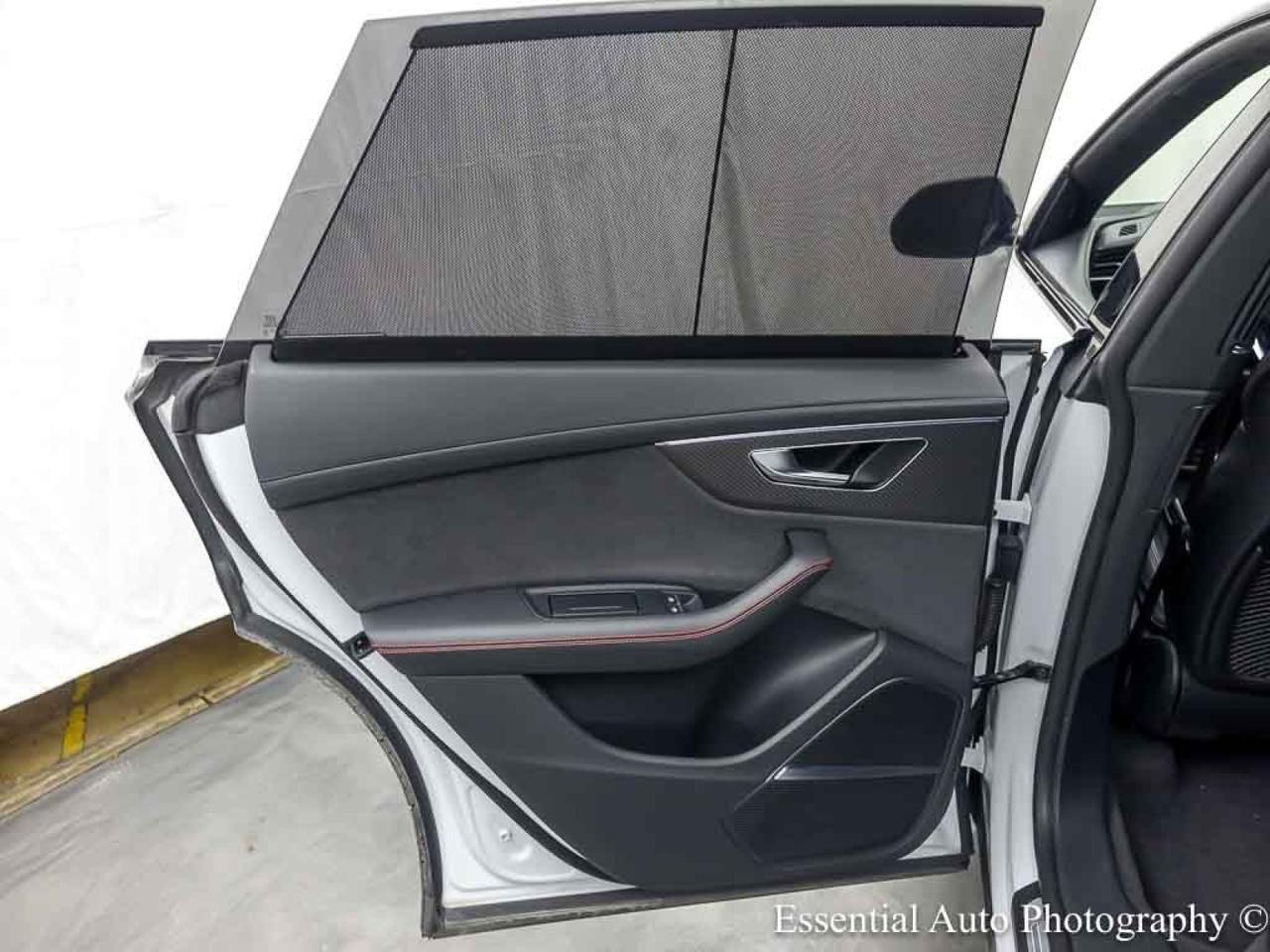 2023 Audi RS Q8 Willowbrook IL