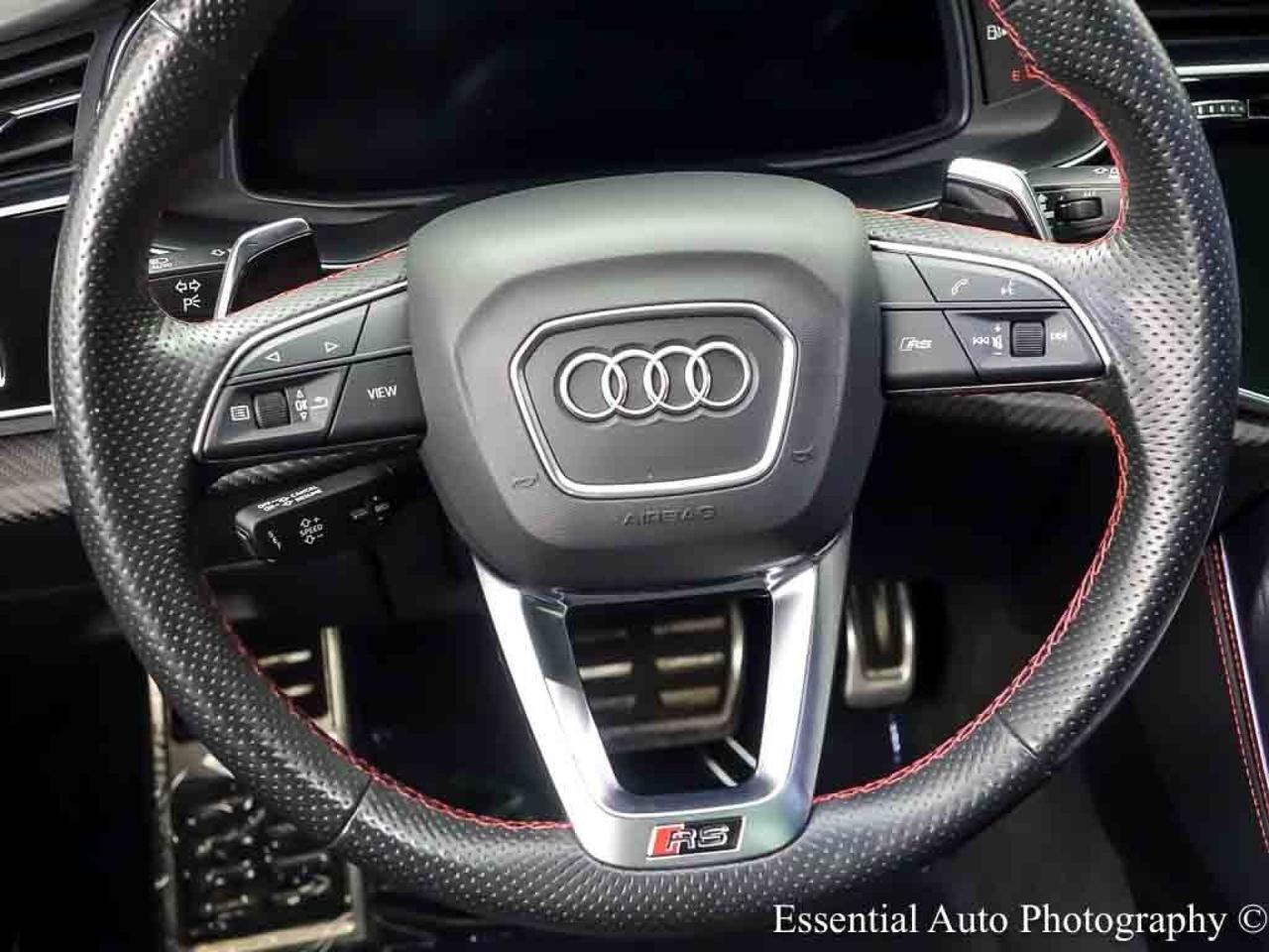 2023 Audi RS Q8 Willowbrook IL