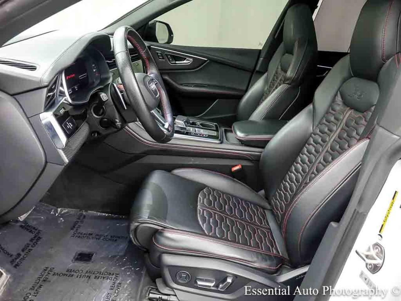 2023 Audi RS Q8 Willowbrook IL