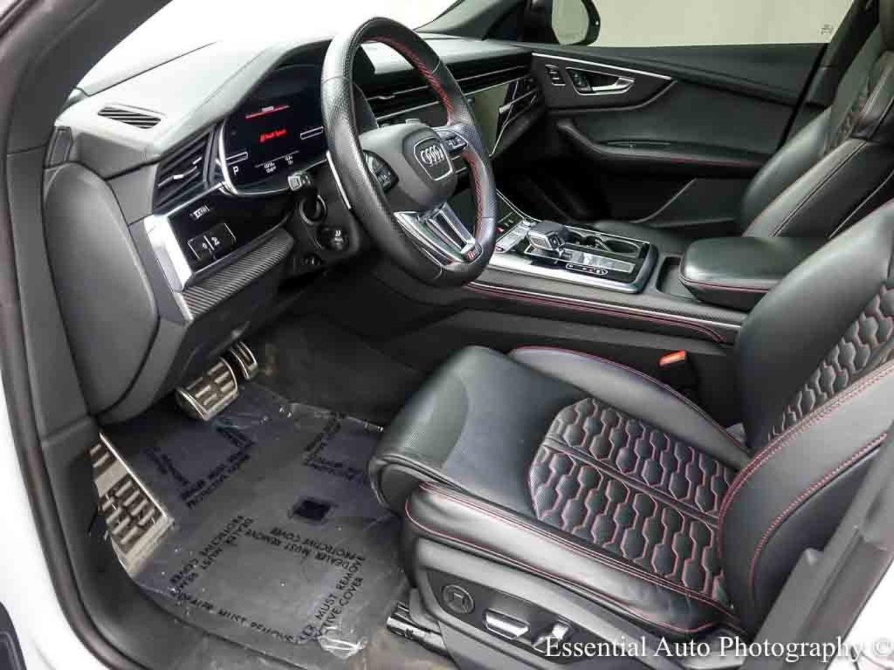 2023 Audi RS Q8 Willowbrook IL