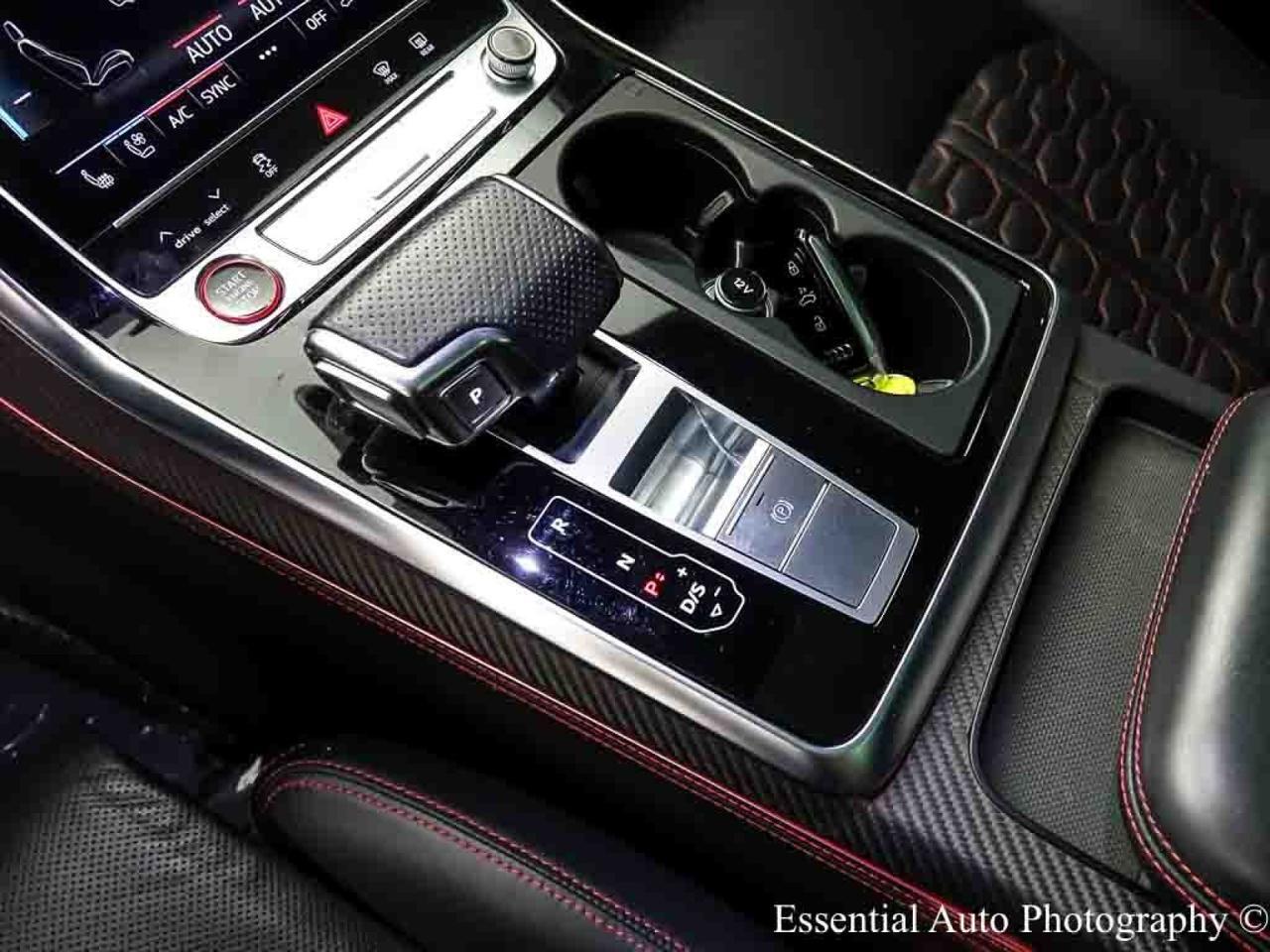 2023 Audi RS Q8 Willowbrook IL