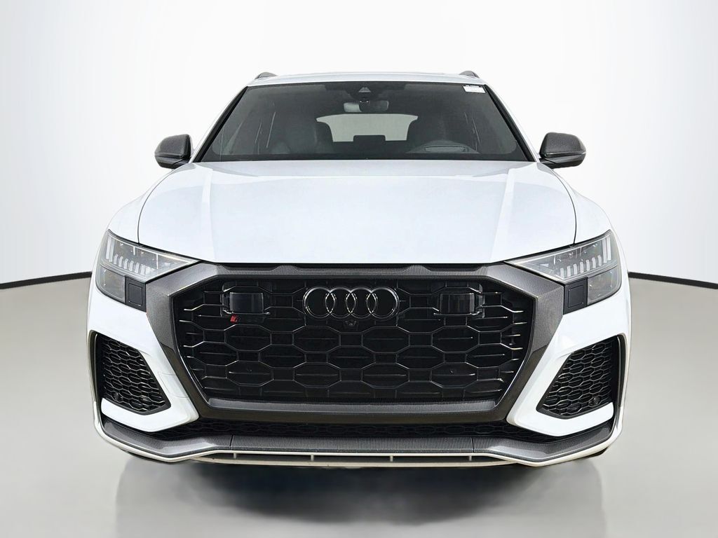 2023 Audi RS Q8 4.0T
