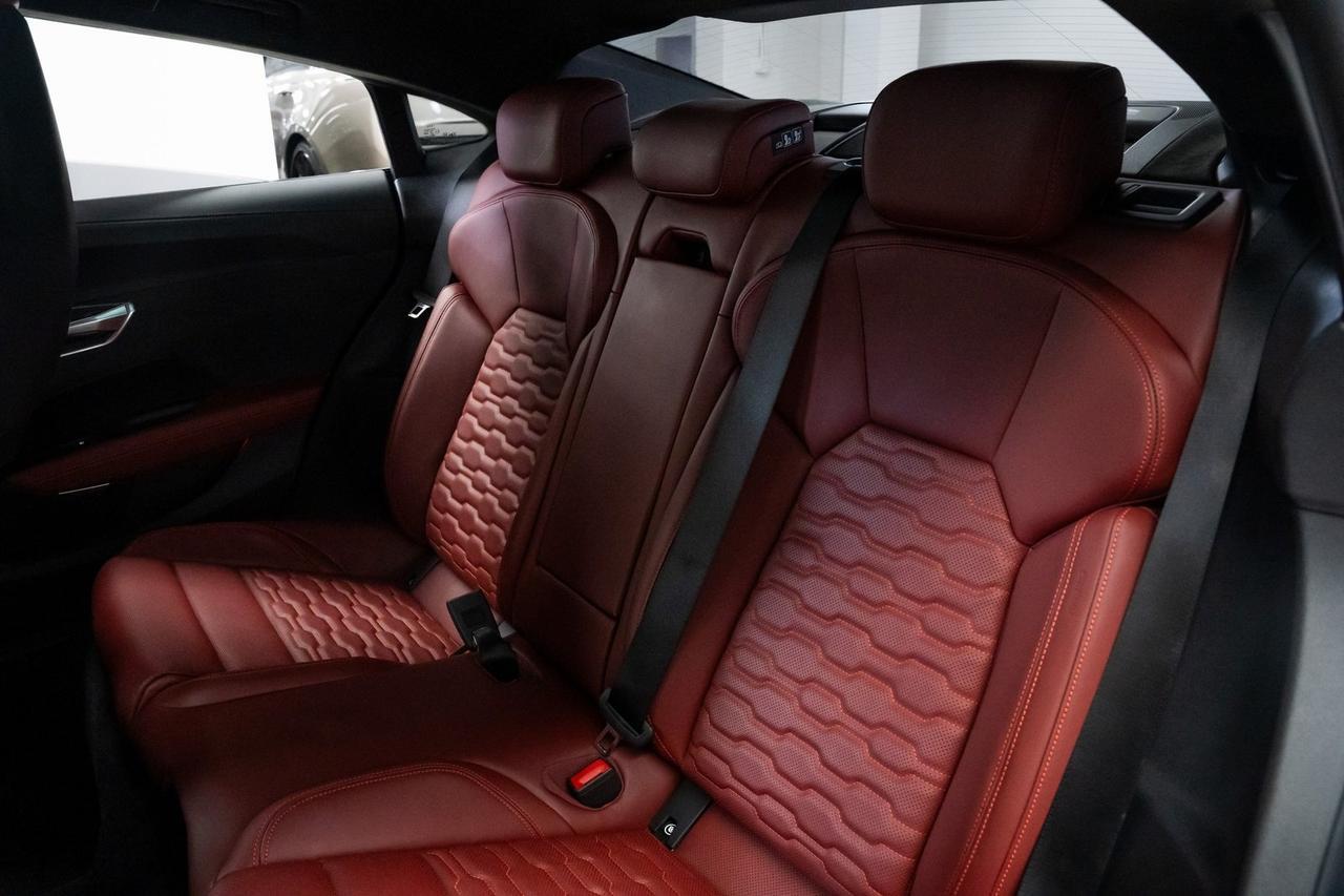 2023 Audi RS e-tron GT - One Owner Vented Seats Carbon Performance Package Portland OR