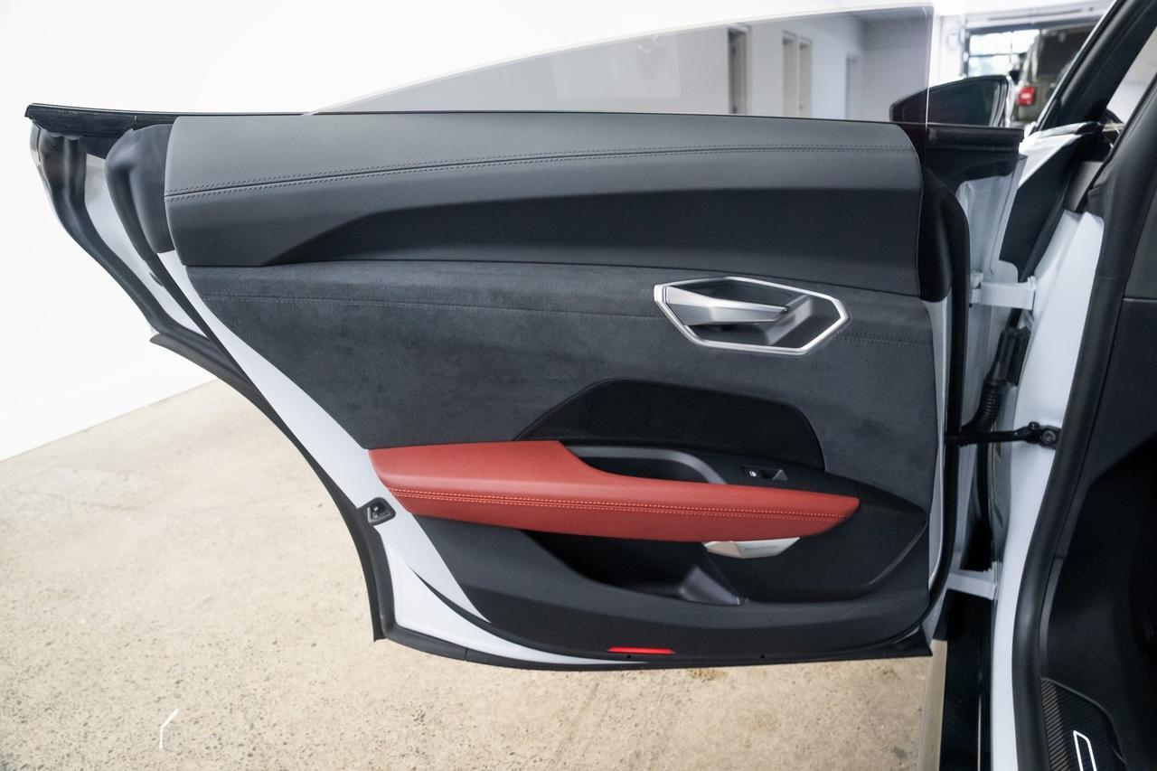 2023 Audi RS e-tron GT - One Owner Vented Seats Carbon Performance Package Portland OR