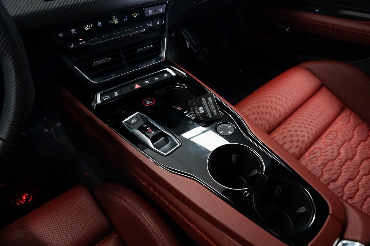 2023 Audi RS e-tron GT - One Owner Vented Seats Carbon Performance Package Portland OR