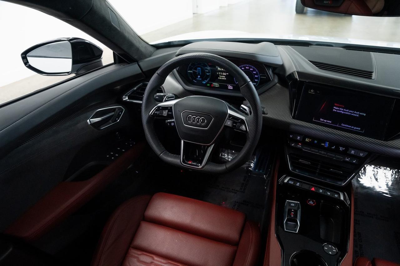 2023 Audi RS e-tron GT - One Owner Vented Seats Carbon Performance Package Portland OR