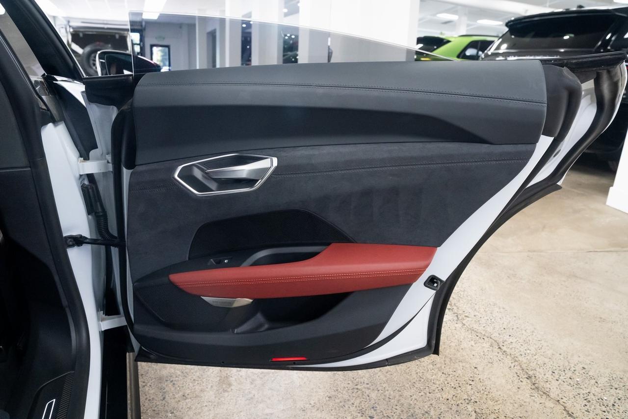 2023 Audi RS e-tron GT - One Owner Vented Seats Carbon Performance Package Portland OR