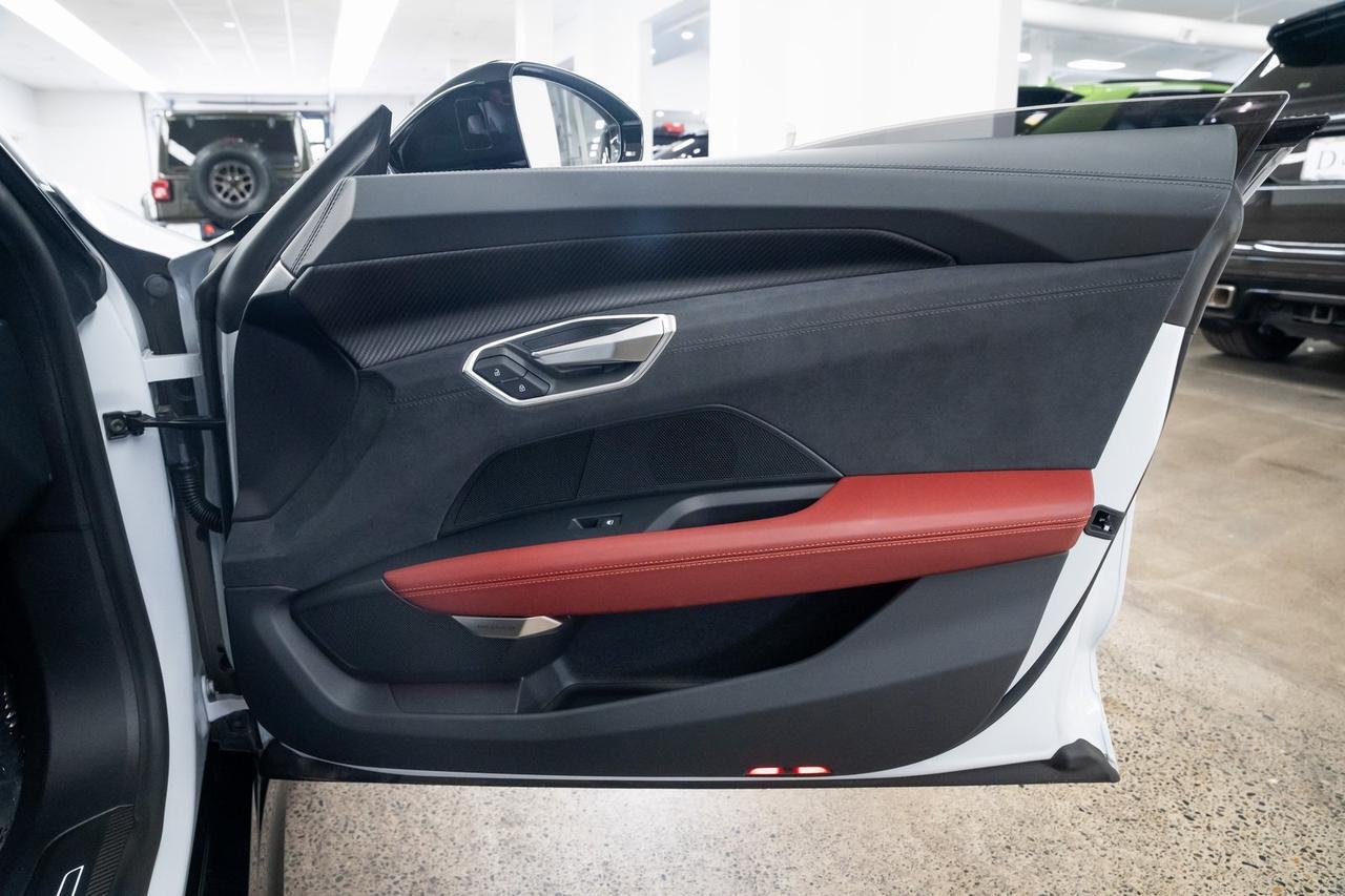 2023 Audi RS e-tron GT - One Owner Vented Seats Carbon Performance Package Portland OR