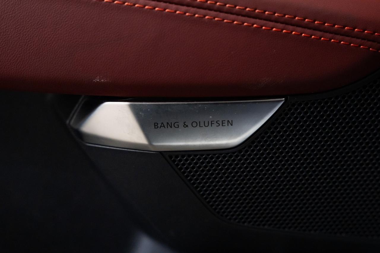 2023 Audi RS e-tron GT - One Owner Vented Seats Carbon Performance Package Portland OR