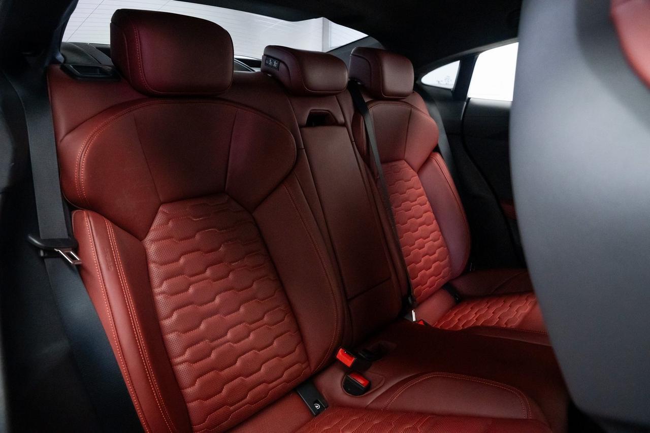 2023 Audi RS e-tron GT - One Owner Vented Seats Carbon Performance Package Portland OR