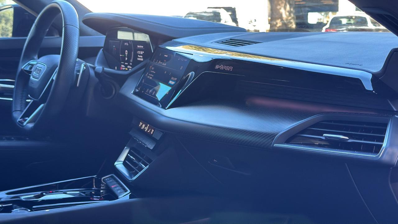 2023 Audi RS e-tron GT  Selma TX