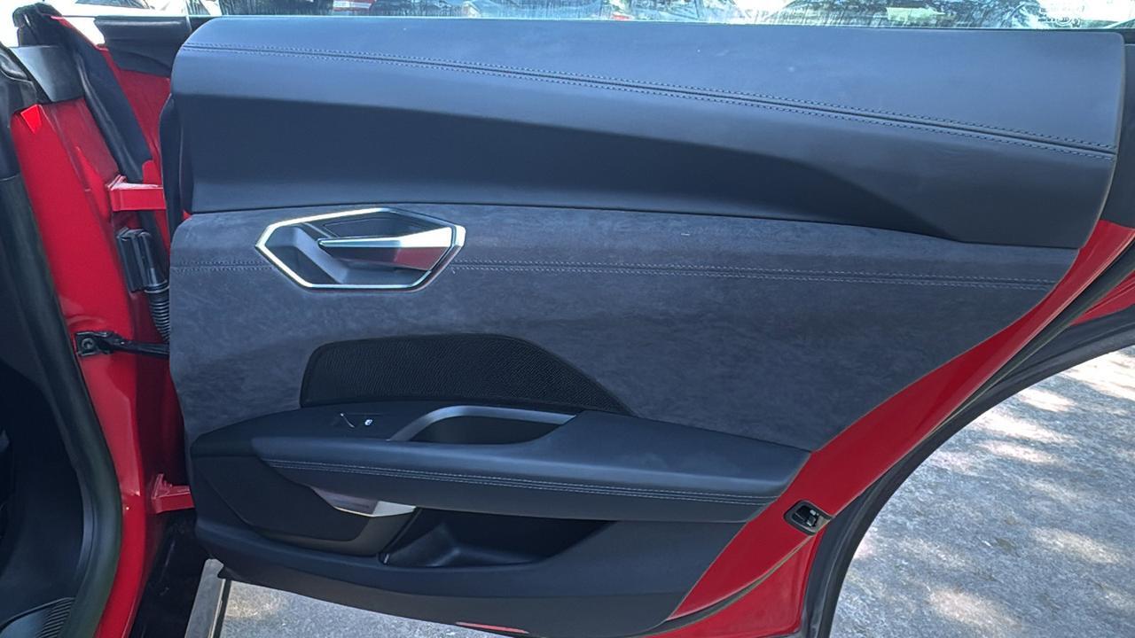 2023 Audi RS e-tron GT  Selma TX