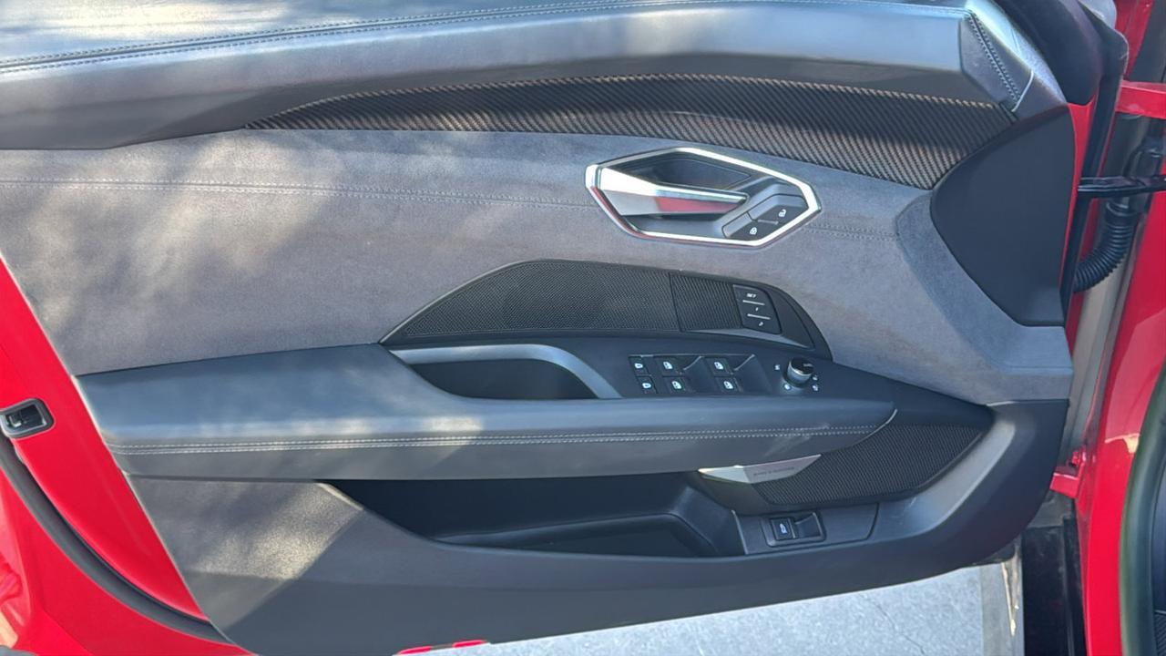 2023 Audi RS e-tron GT  Selma TX