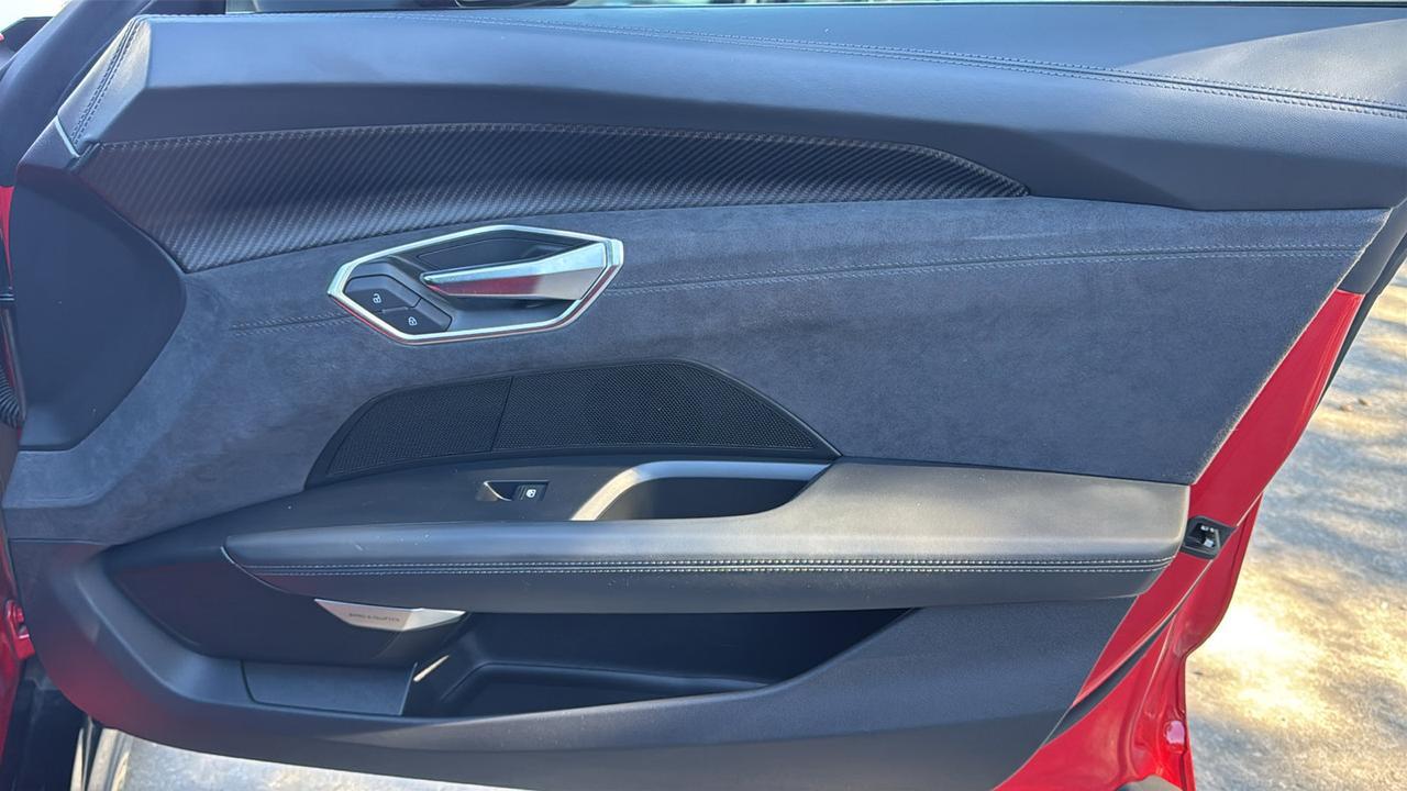 2023 Audi RS e-tron GT  Selma TX