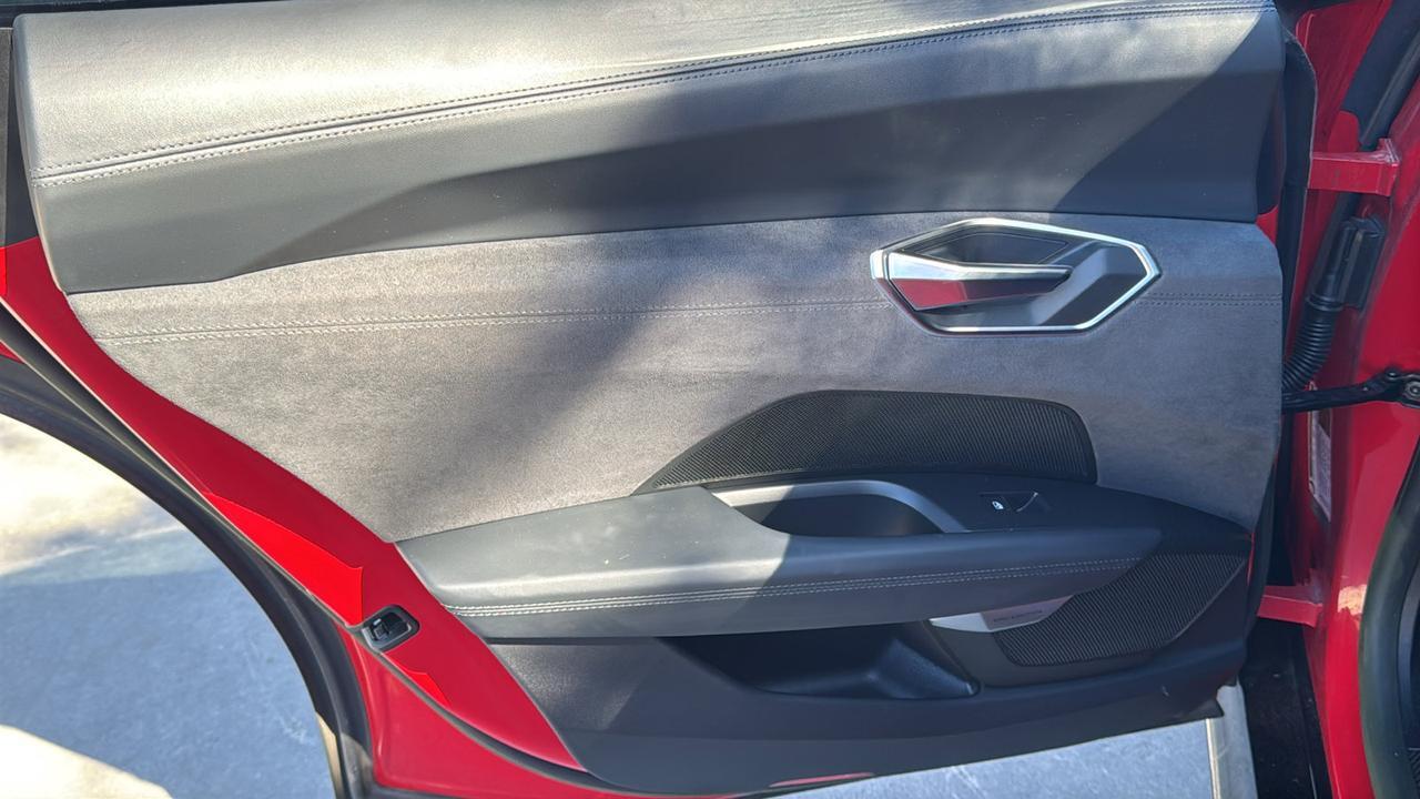 2023 Audi RS e-tron GT  Selma TX