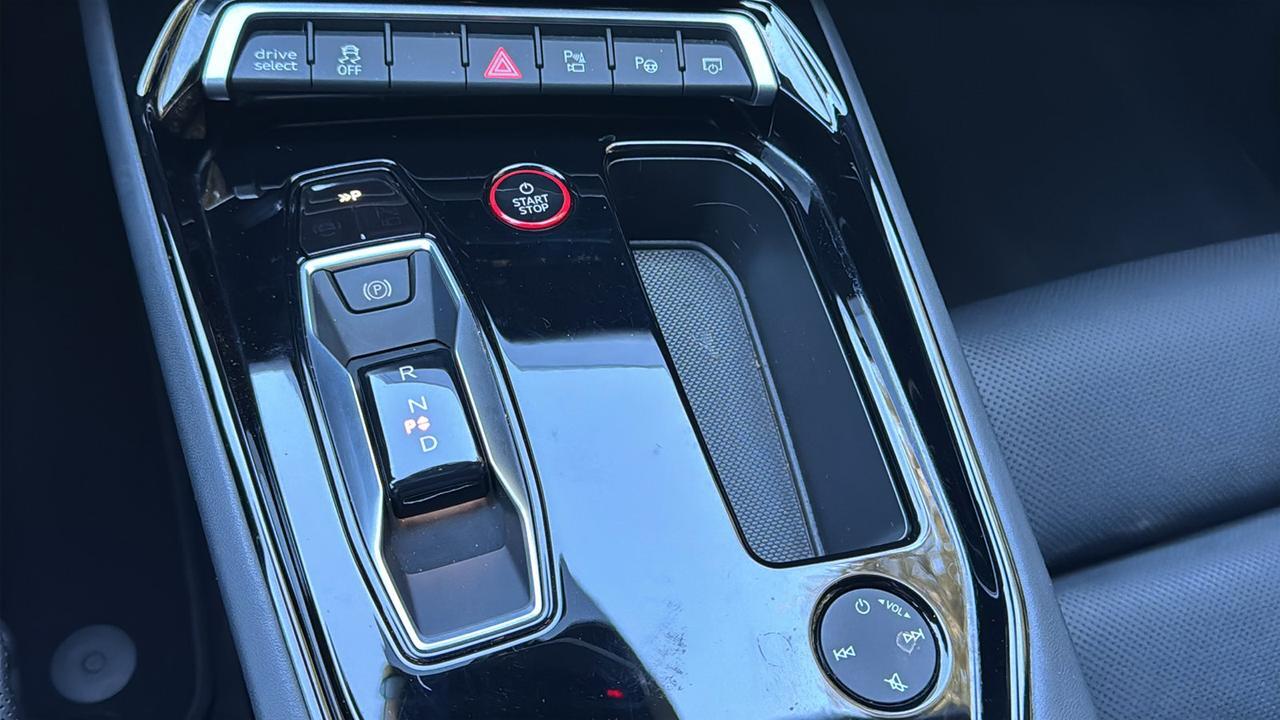 2023 Audi RS e-tron GT  Selma TX