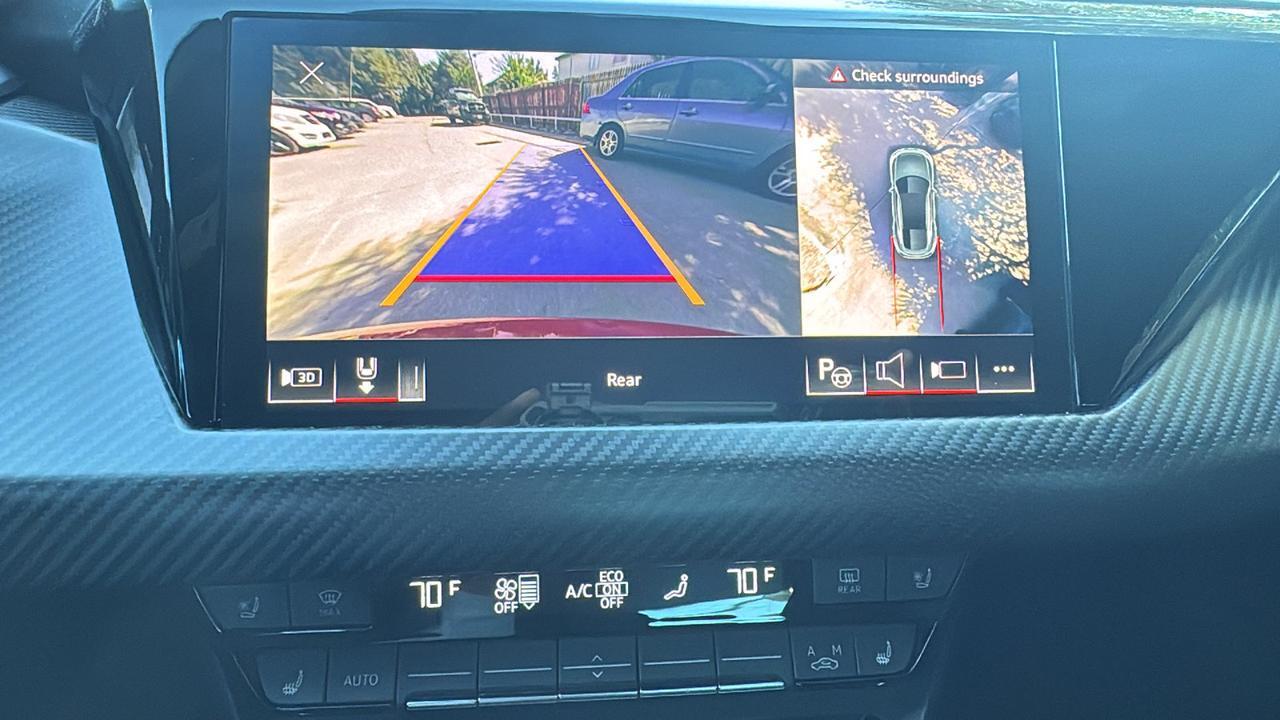 2023 Audi RS e-tron GT  Selma TX