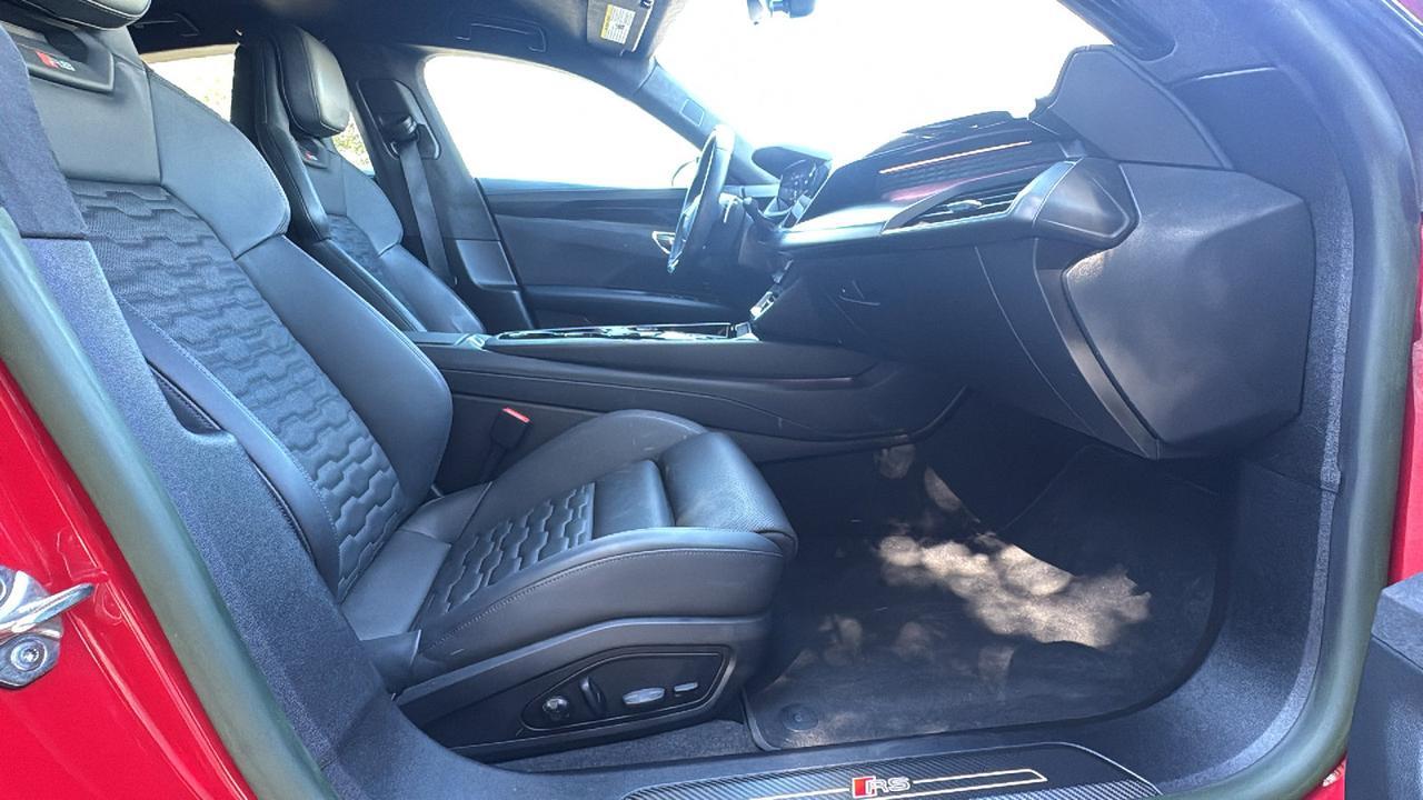 2023 Audi RS e-tron GT  Selma TX